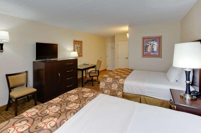 Hotel La Quinta By Wyndham Lexington Park - Patuxent California Zewnętrze zdjęcie