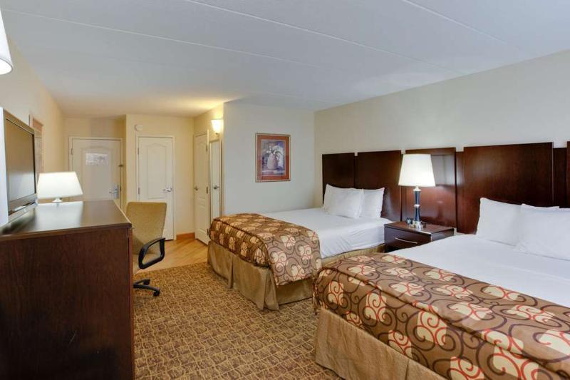 Hotel La Quinta By Wyndham Lexington Park - Patuxent California Zewnętrze zdjęcie